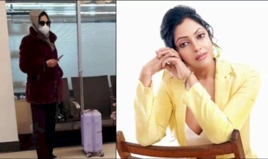 লন্ডন যাওয়া হলো না, নিপুণ এখন কোথায়