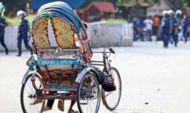 ঢামেকের মর্গে পড়ে আছে গণঅভ্যুত্থানে নিহত ছয়জনের মরদেহ