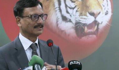 শিগগিরই রোডম্যাপ, দ্রুত নির্বাচিত সরকারের কাছে ক্ষমতা হস্তান্তর: উপদেষ্টা