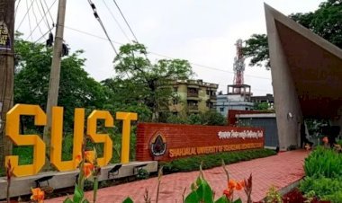 শিক্ষার্থীদের ওপর হামলা: শাবিপ্রবির ২৯ শিক্ষার্থী বহিষ্কার