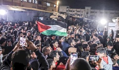 গাজা যুদ্ধে ইসরায়েল কী পেল