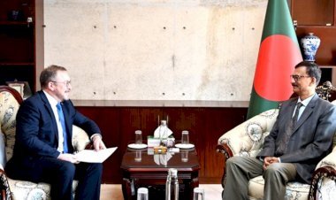 বাংলাদেশি কর্মী নেবে রাশিয়া, আলোচনা শুরুর আগ্রহ