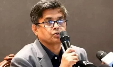 দল নিষিদ্ধ করার ইচ্ছা অন্তর্বর্তী সরকারের নেই, বললেন প্রেস সচিব