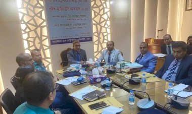 ‘অর্থ পাচারকারীদের বিরুদ্ধে কার্যকর ব্যবস্থা নেওয়া হচ্ছে না’