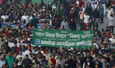 ত্রাণের কম্বল ও সংগঠন চালানোর টাকা কোথায় পাচ্ছেন ছাত্ররা?