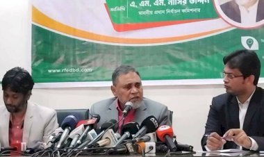 সংসদের স্থায়ী কমিটির কাছে নির্ভরশীল হতে চাই না : সিইসি