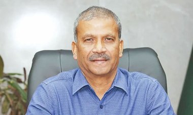 ছাত্রনেতারা সরকারে থেকে রাজনৈতিক দলে যোগ দেবে না