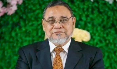 নিবন্ধন থাকার ওপর নির্ভর করছে আ.লীগের নির্বাচনে অংশগ্রহণ: সিইসি