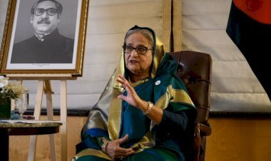 এতো রক্তপাতের পর আ.লীগ কি ঘুরে দাঁড়াতে পারবে?