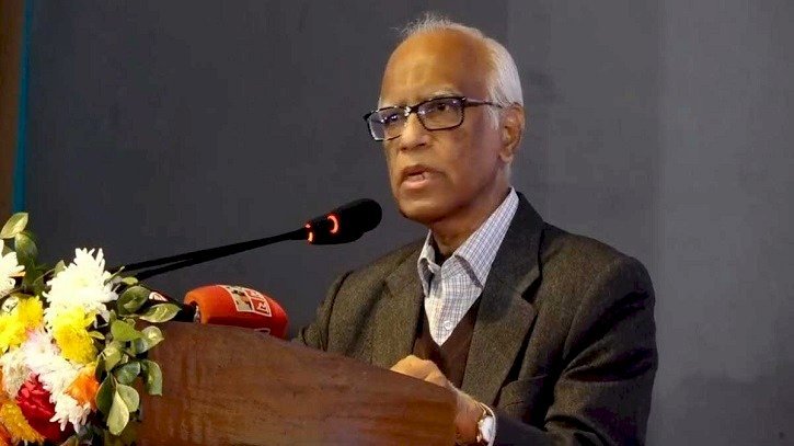 বই বিতরণ নিয়ে ষড়যন্ত্র হচ্ছে : শিক্ষা উপদেষ্টা