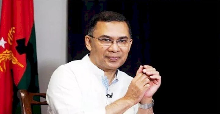 তারেক রহমানের ৪ মামলা বাতিলের রায়ের বিরুদ্ধে আপিল