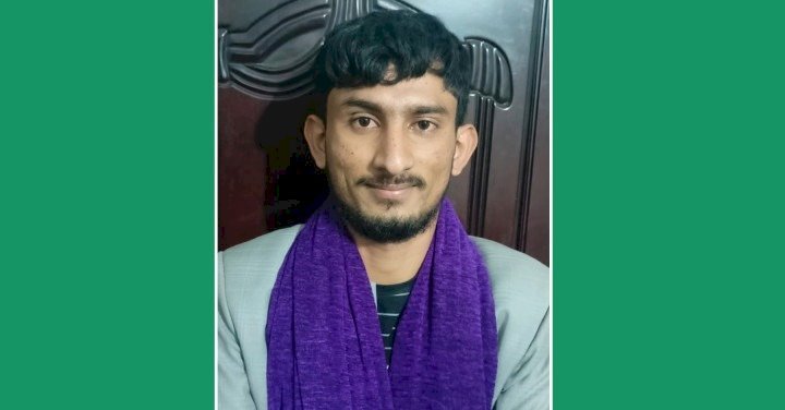 মুশফিকুল ফজল আনসারীর ছেলে পরিচয়ে প্রতারণা, যুবক গ্রেফতার