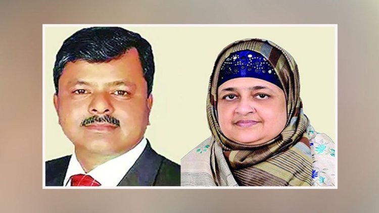 গুমের পর ইলিয়াস পরিবারের সঙ্গে যেসব নাটক করেছিল র্যাব