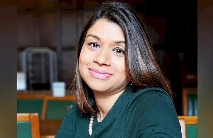 উপহার পাওয়া ফ্ল্যাটের বিষয়ে মিথ্যা বলেছিলেন টিউলিপ