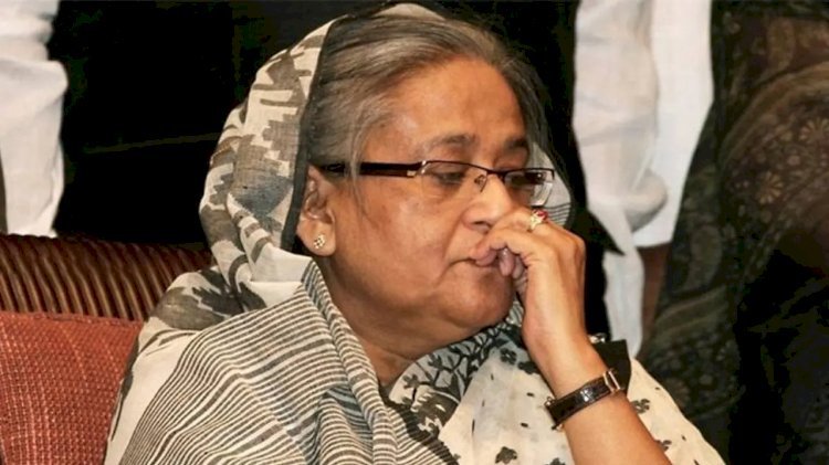 দিল্লির উত্তর না এলে যথাসময়ে ঢাকার তাগিদপত্র