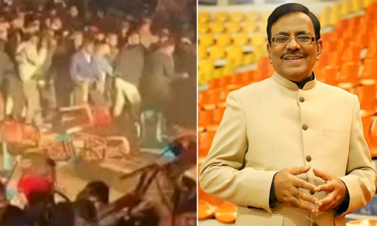 ইত্যাদির শুটিংয়ে বিশৃঙ্খলা, ঘটনার বর্ণনায় যা বললেন হানিফ সংকেত