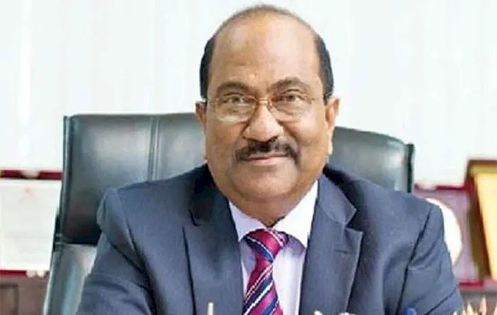 সাবেক ডেপুটি গভর্নর এসকে সুর গ্রেপ্তার