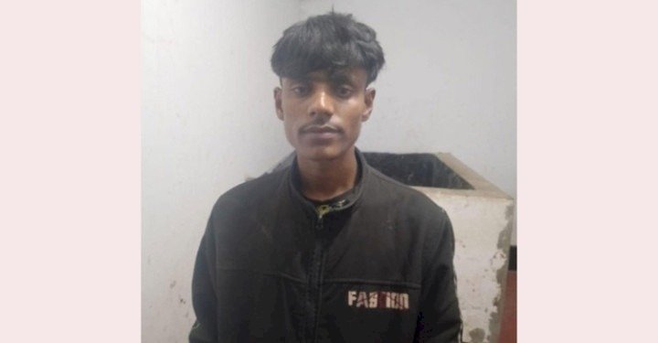 সিএনজি থেকে নামিয়ে দুই বোনকে সংঘবদ্ধ ধ র্ষ ণ, গ্রে ফ তা র ১