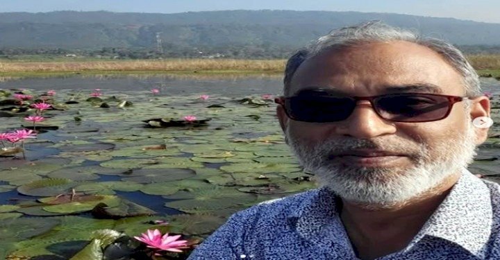সিলেট শিক্ষাবোর্ডের নতুন চেয়ারম্যান আনোয়ার হোসেন