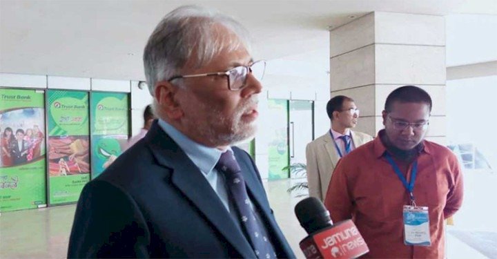 মেডিকেল ভর্তিতে কোটা বাতিলের সিদ্ধান্ত রাষ্ট্রের, মন্ত্রণালয়ের নয়