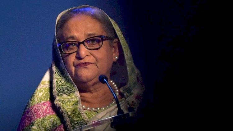 শেখ হাসিনার বিরুদ্ধে তদন্ত শেষ করার তারিখ নির্ধারণ