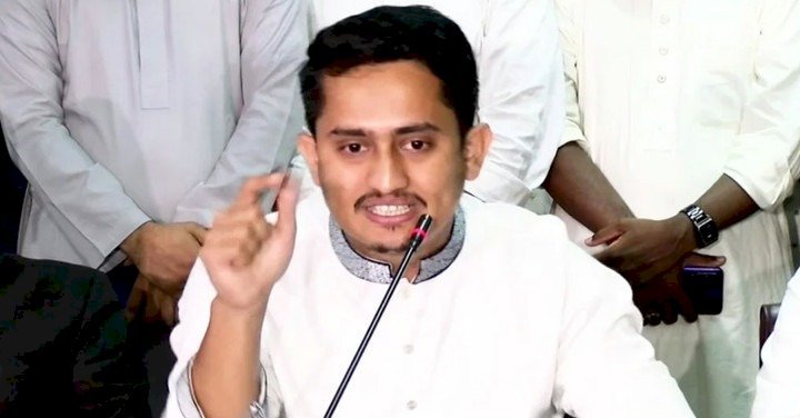 'ফ্যাসিস্ট হাসিনা পাচার করা টাকা দিয়ে গুজব ছড়াচ্ছে'