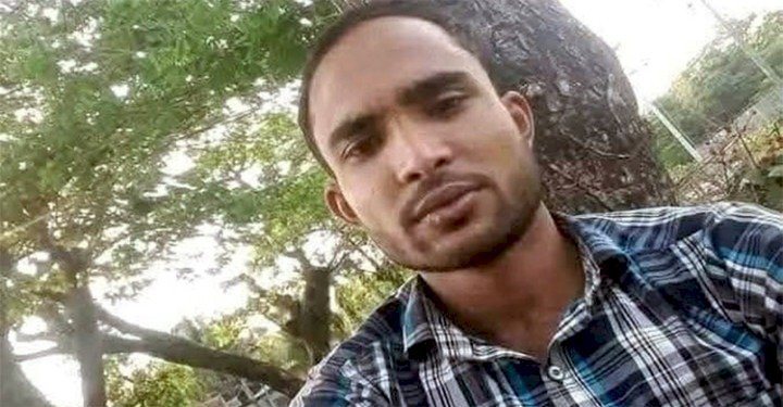 সিলেটে মোটরসাইকেলের ধাক্কায় যুবক নিহত