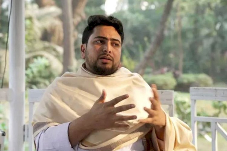 বিএনপির কথার টোন আওয়ামী লীগের সাথে মিলে যাচ্ছে, বিবিসি বাংলাকে নাহিদ