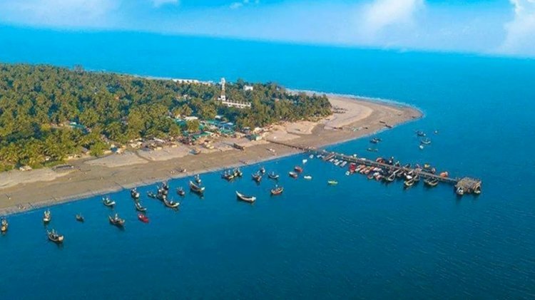 ৯ মাসের জন্য বন্ধ হচ্ছে সেন্টমার্টিন ভ্রমণ