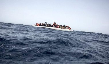 অবৈধপথে ইউরোপযাত্রাই মৃত্যুযাত্রা হলো ২০ বাংলাদেশির!