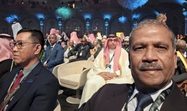 মধ্যপ্রাচ্যের শ্রমবাজার নিয়ে সুখবর দিলেন আসিফ নজরুল