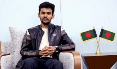 আওয়ামী লীগকে নিষিদ্ধের সিদ্ধান্ত আসছে : আসিফ মাহমুদ