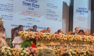 জাতীয় বিশ্ববিদ্যালয়ের অনার্স কোর্স হবে ৩ বছরের