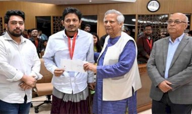 আহত ও শহীদ পরিবারকে রাষ্ট্রীয়ভাবে আর্থিক সহায়তা দেওয়া শুরু