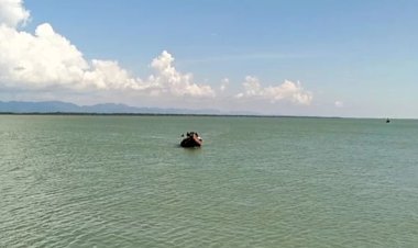 চার বাংলাদেশিকে ধরে নিয়ে গেল আরাকান আর্মি