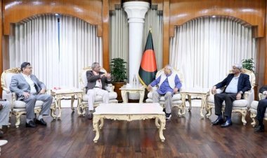 বিরাজমান পরিস্থিতিতে অন্তর্বর্তী সরকারকে যেসব পরামর্শ দিলো বিএনপি