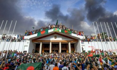 জুলাই গণঅভ্যুত্থানে ১৪শ’রও বেশি মানুষ হত্যা হতে পারে: জাতিসংঘ