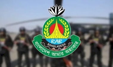 র‍্যাবের নাম পরিবর্তন হচ্ছে, যেসব বিষয়ে আলোচনা