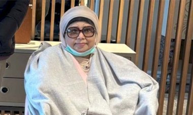 নাইকো দুর্নীতি মামলায় খালাস পেলেন খালেদা জিয়া