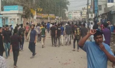 কুয়েটে সব ধরনের রাজনীতি বন্ধ, জড়িত শিক্ষার্থীদের বহিষ্কারের সিদ্ধান্ত