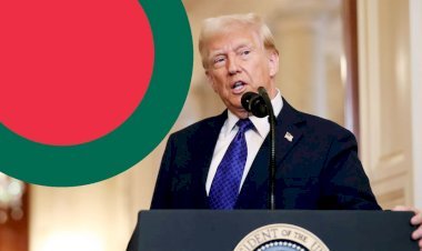 বাংলাদেশে ২৯ মিলিয়ন ডলার কারা পেয়েছে? যা বললেন ট্রাম্প