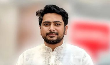 এখন রাজপথে থাকা বেশি প্রয়োজন : নাহিদ ইসলাম