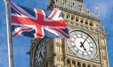 যুক্তরাজ্যে আশ্রয়ের জন্য আবেদনের নতুন রেকর্ড