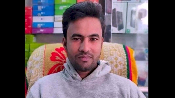 হবিগঞ্জে ডাকাতের হাতে ব্যবসায়ী খুন