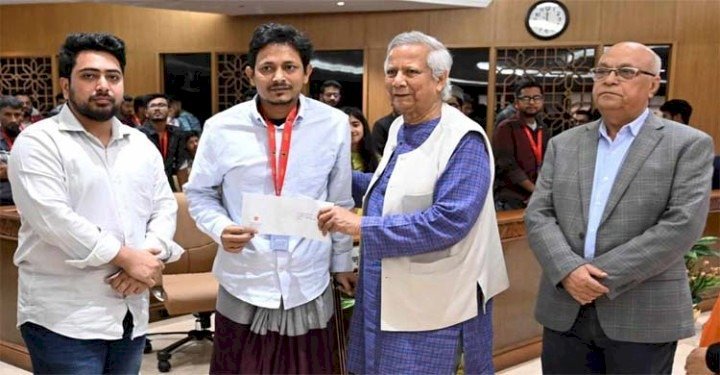 আহত ও শহীদ পরিবারকে রাষ্ট্রীয়ভাবে আর্থিক সহায়তা দেওয়া শুরু