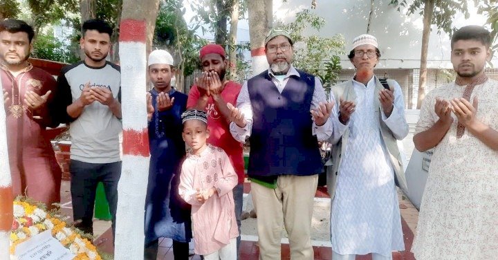'বঙ্গবীর ওসমানীর অসামান্য কৃতিত্বে বাংলাদেশ রাষ্ট্রের জন্ম হয়েছিল'