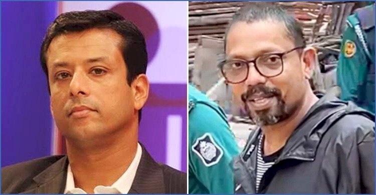 এটুআই প্রকল্পের অর্থ লোপাটে জয়-পলকের ‘সংশ্লিষ্টতা’