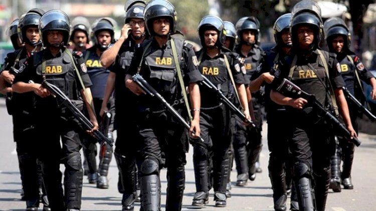 আজ থেকেই র্যাব, পুলিশ ও এন্টি টেরোরিজম ইউনিটের যৌথ অভিযান: আইজিপি