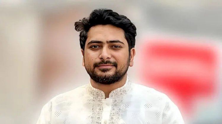 এখন রাজপথে থাকা বেশি প্রয়োজন : নাহিদ ইসলাম
