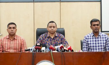 রমজানে অলআউট অ্যাকশন, অপরাধীদের আতঙ্ক হতে চাই : ডিবিপ্রধান